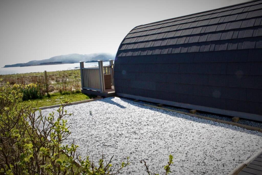 Ose Pod, An Ever Changing View To The Sea Luaran gambar